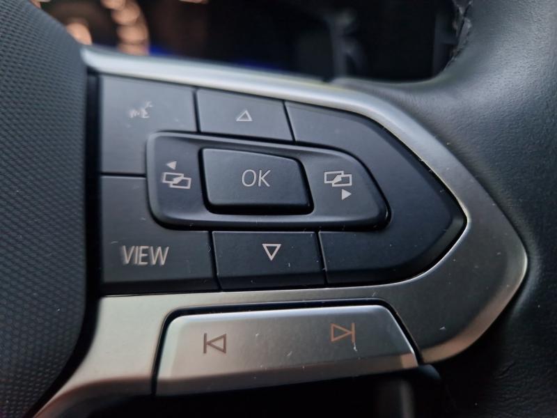 VW Taigo Life TSI DSG