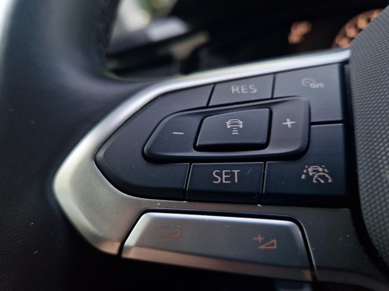 VW Taigo Life TSI DSG