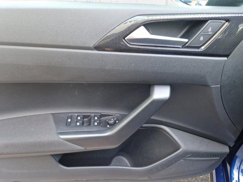 VW Taigo Life TSI DSG