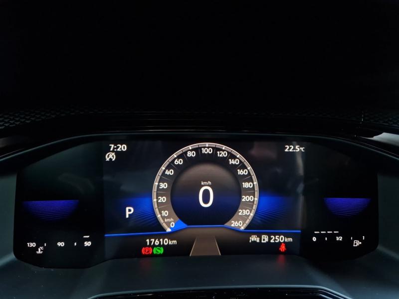 VW Taigo Life TSI DSG