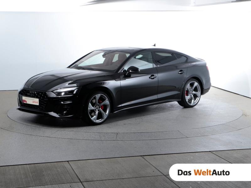 Audi A5 Sportback 40 TFSI S line