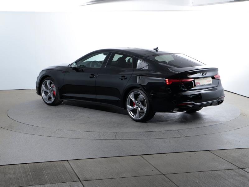 Audi A5 Sportback 40 TFSI S line