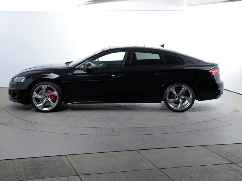 Audi A5 Sportback 40 TFSI S line