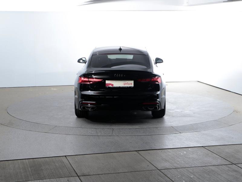 Audi A5 Sportback 40 TFSI S line