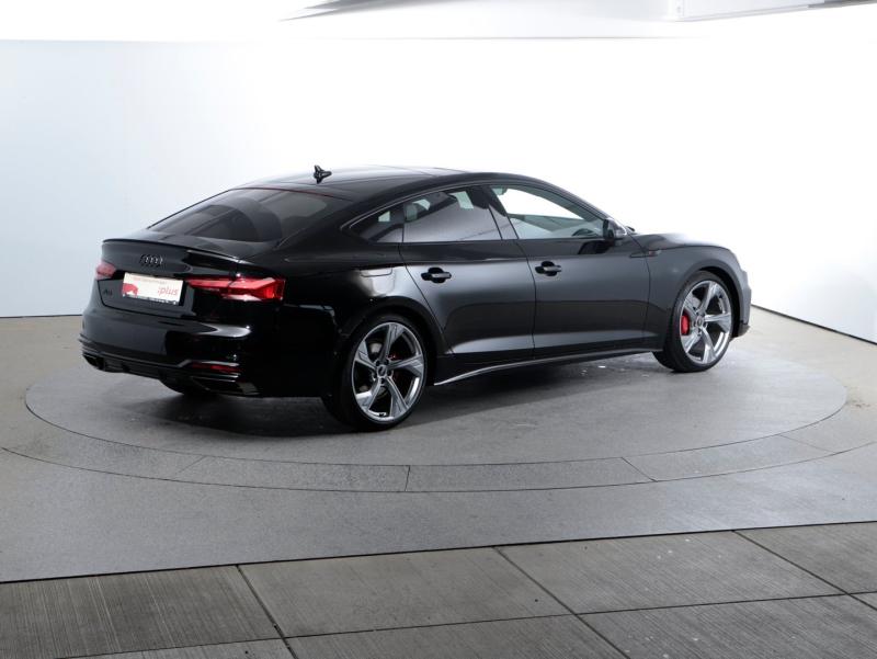 Audi A5 Sportback 40 TFSI S line