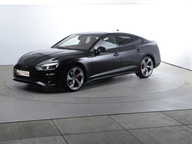 Audi A5 Sportback 40 TFSI S line