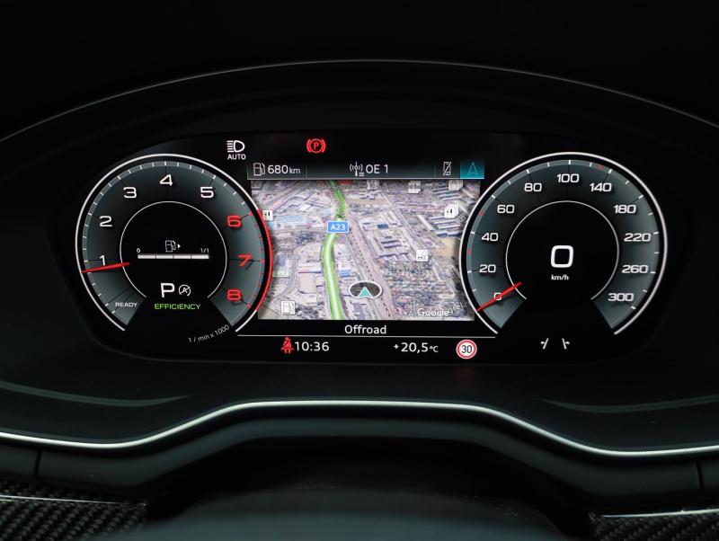 Audi A5 Sportback 40 TFSI S line