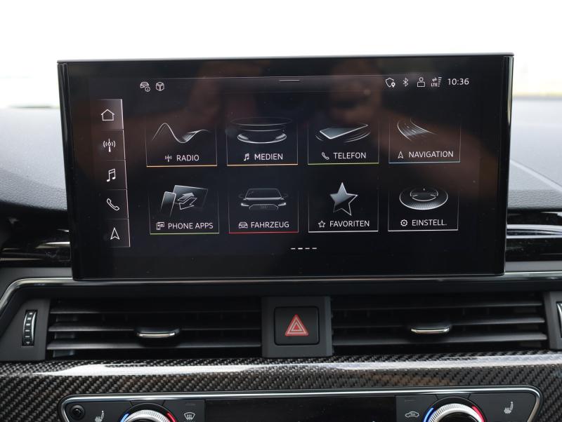 Audi A5 Sportback 40 TFSI S line