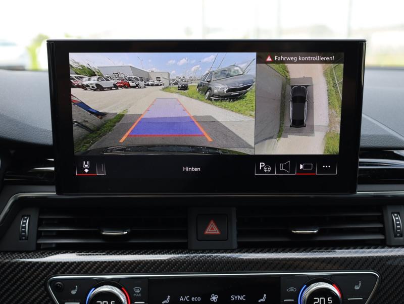 Audi A5 Sportback 40 TFSI S line