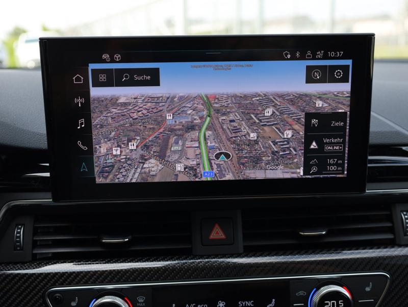 Audi A5 Sportback 40 TFSI S line