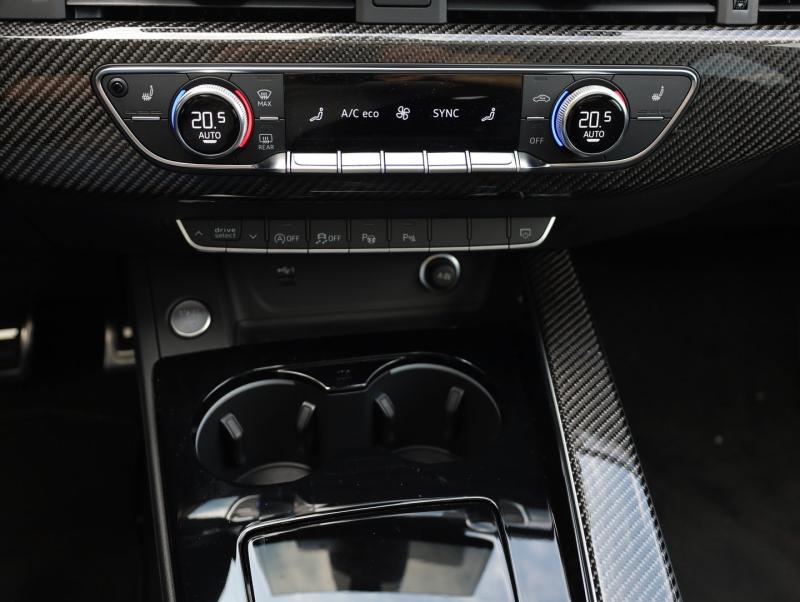 Audi A5 Sportback 40 TFSI S line