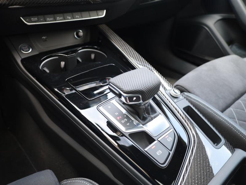 Audi A5 Sportback 40 TFSI S line