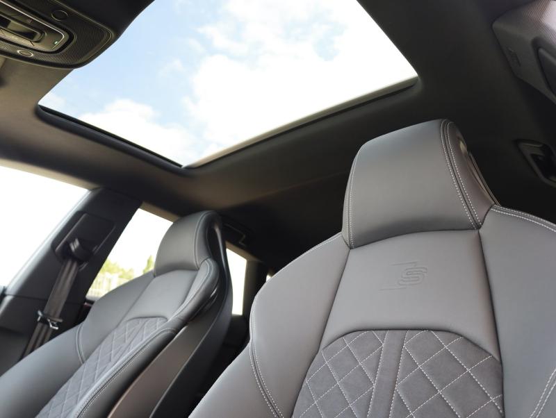 Audi A5 Sportback 40 TFSI S line