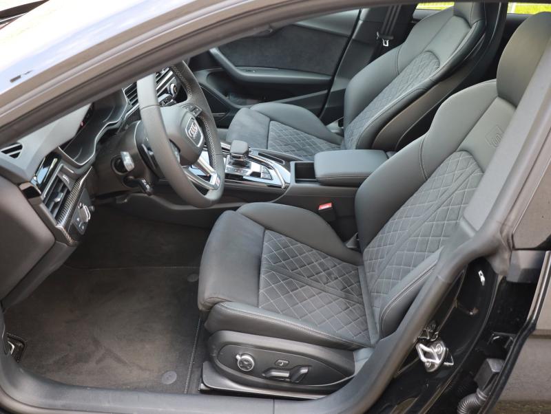 Audi A5 Sportback 40 TFSI S line