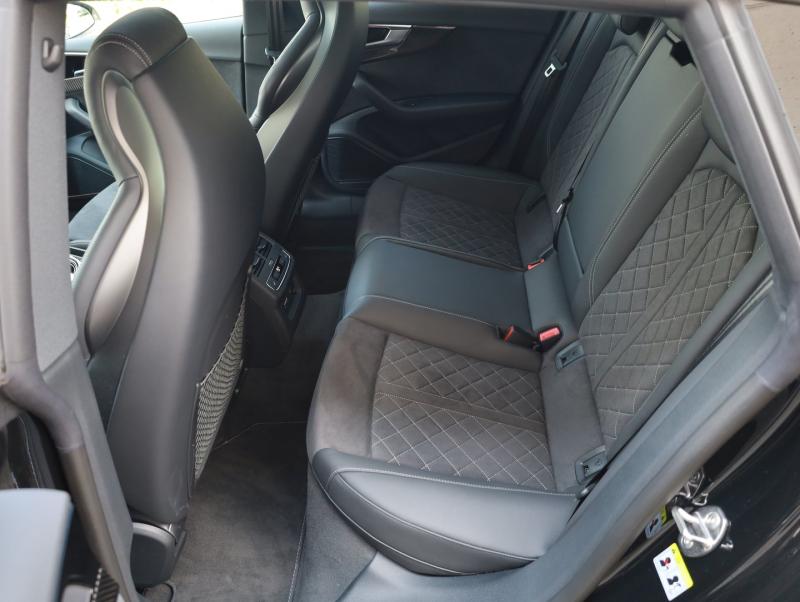 Audi A5 Sportback 40 TFSI S line
