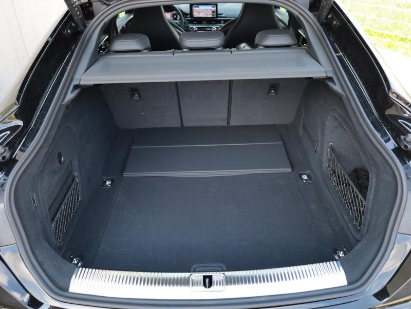 Audi A5 Sportback 40 TFSI S line
