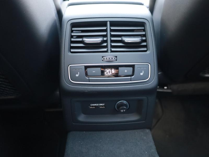 Audi A5 Sportback 40 TFSI S line