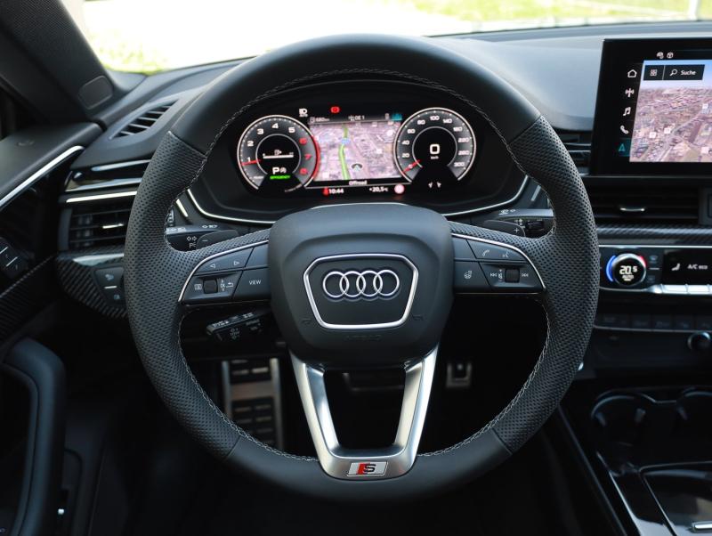 Audi A5 Sportback 40 TFSI S line