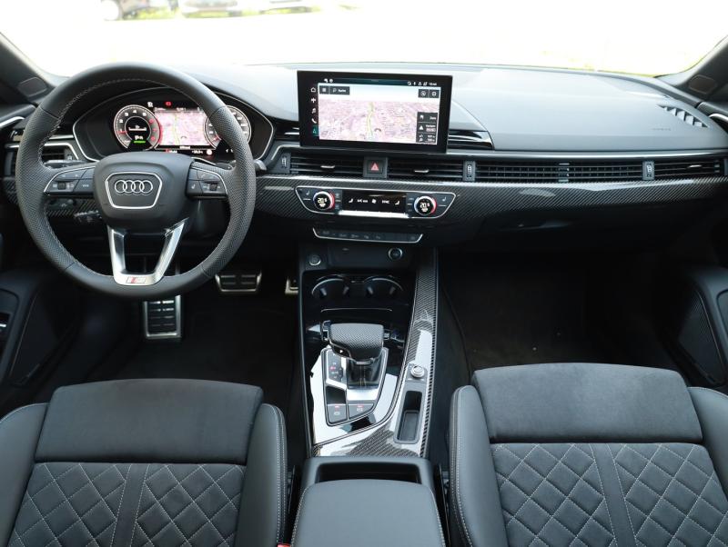 Audi A5 Sportback 40 TFSI S line