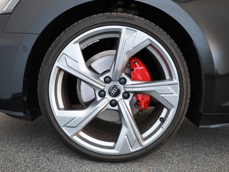 Audi A5 Sportback 40 TFSI S line