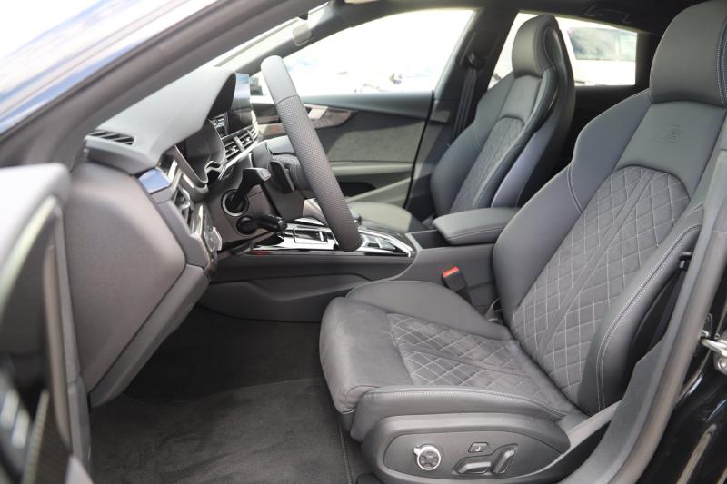 Audi A5 Sportback 40 TFSI S line