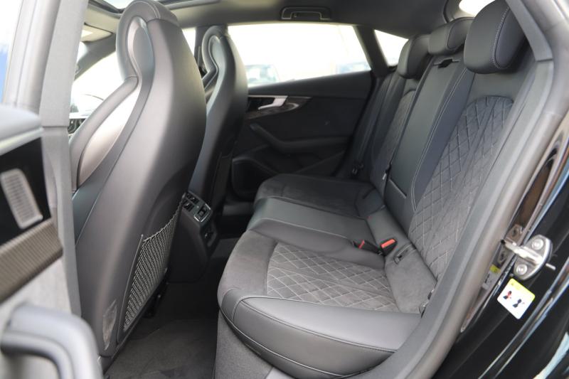 Audi A5 Sportback 40 TFSI S line
