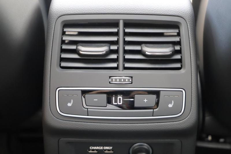 Audi A5 Sportback 40 TFSI S line