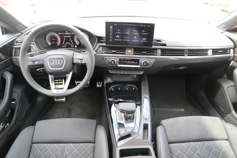 Audi A5 Sportback 40 TFSI S line