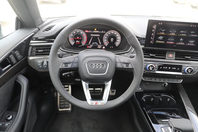 Audi A5 Sportback 40 TFSI S line