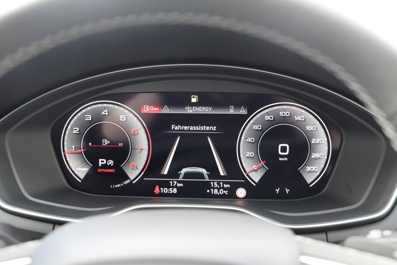 Audi A5 Sportback 40 TFSI S line