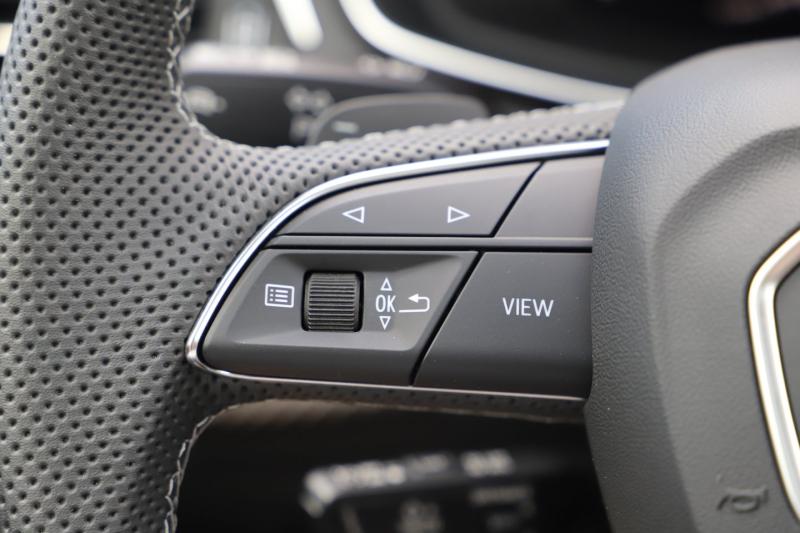 Audi A5 Sportback 40 TFSI S line