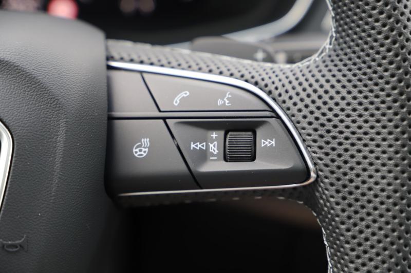 Audi A5 Sportback 40 TFSI S line