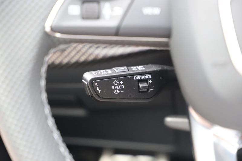 Audi A5 Sportback 40 TFSI S line