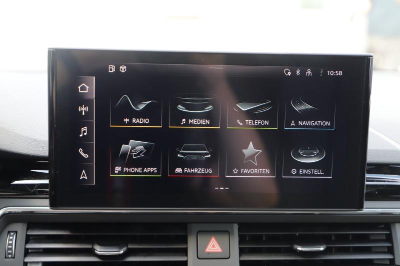 Audi A5 Sportback 40 TFSI S line