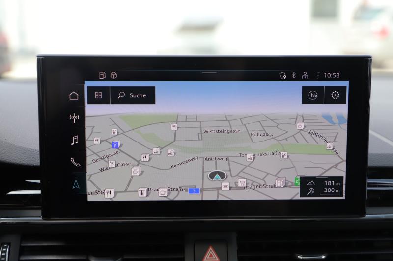 Audi A5 Sportback 40 TFSI S line