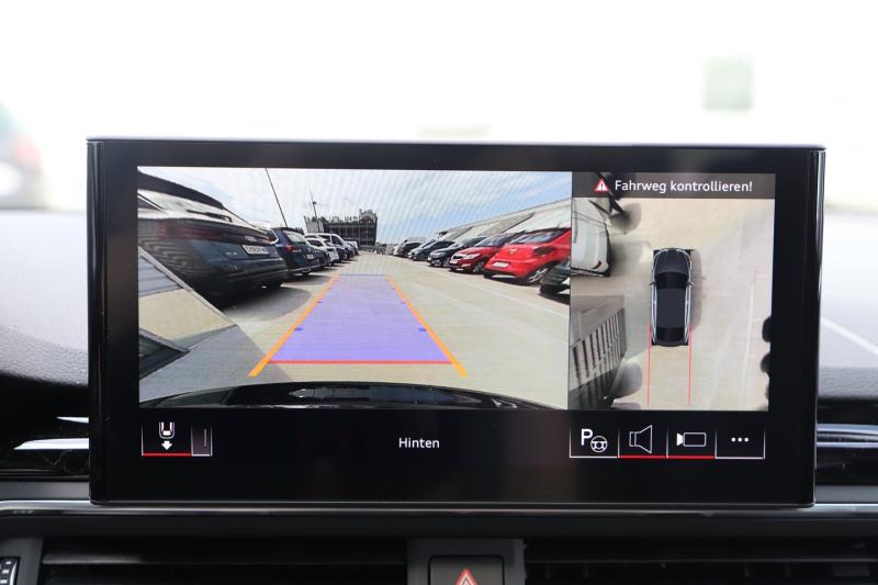 Audi A5 Sportback 40 TFSI S line