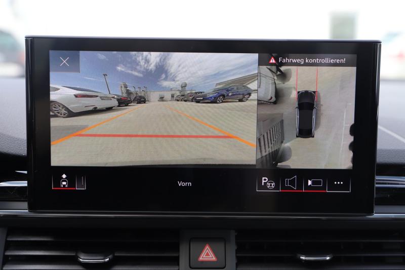 Audi A5 Sportback 40 TFSI S line