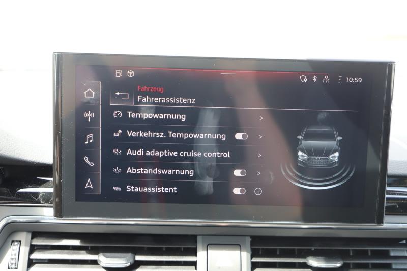 Audi A5 Sportback 40 TFSI S line