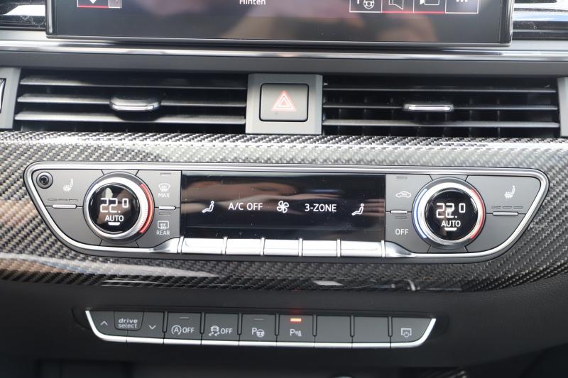 Audi A5 Sportback 40 TFSI S line