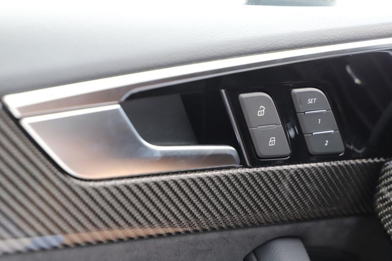 Audi A5 Sportback 40 TFSI S line