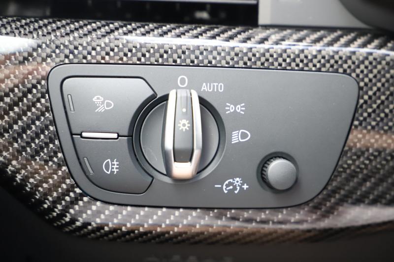 Audi A5 Sportback 40 TFSI S line