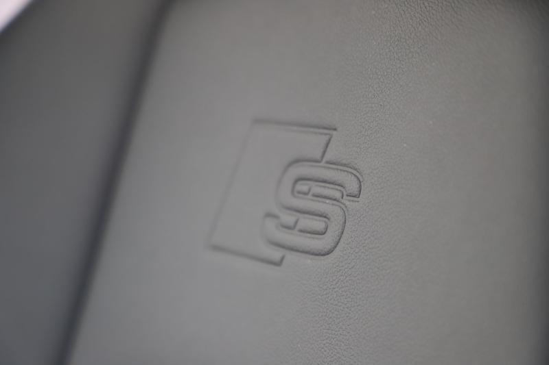 Audi A5 Sportback 40 TFSI S line