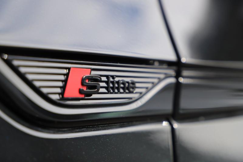 Audi A5 Sportback 40 TFSI S line