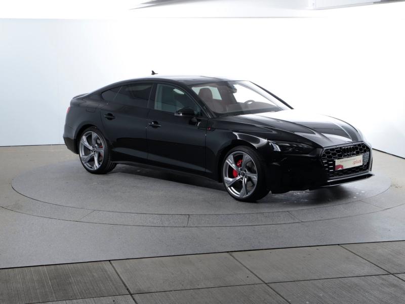 Audi A5 Sportback 40 TFSI S line
