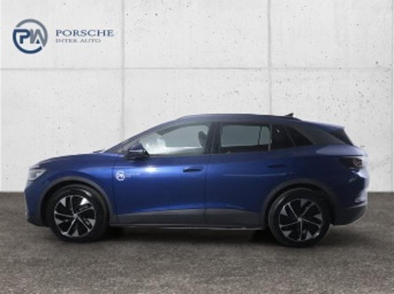 VW ID.4 Pro 210 kW