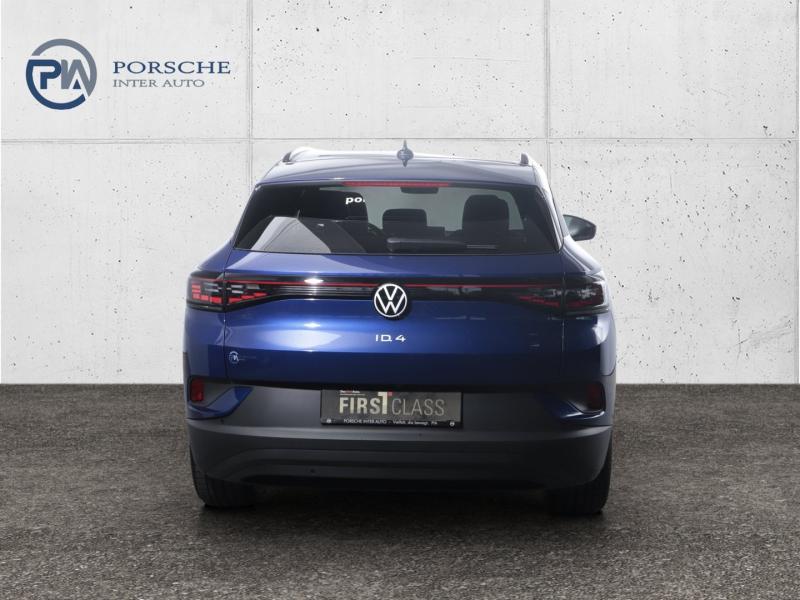 VW ID.4 Pro 210 kW