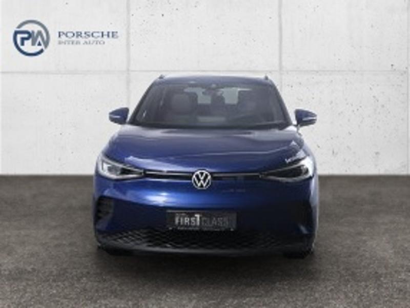 VW ID.4 Pro 210 kW