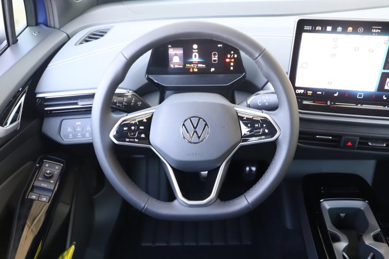 VW ID.4 Pro 210 kW