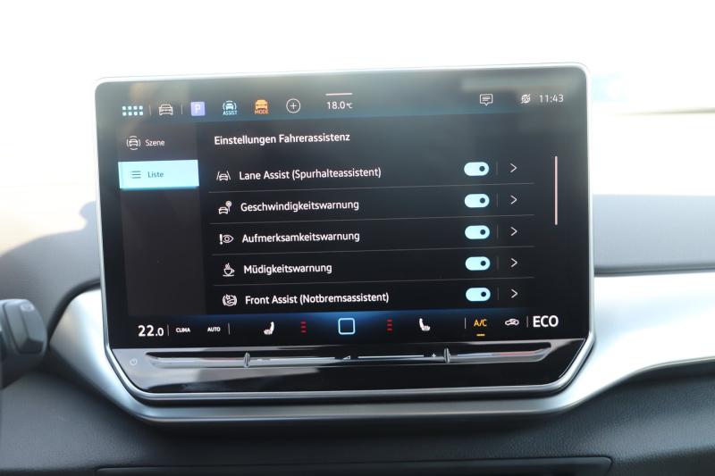 VW ID.4 Pro 210 kW