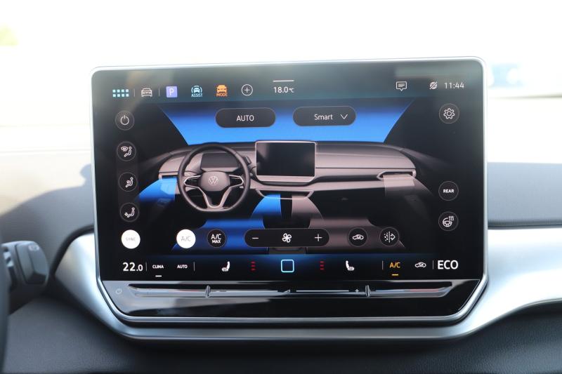 VW ID.4 Pro 210 kW